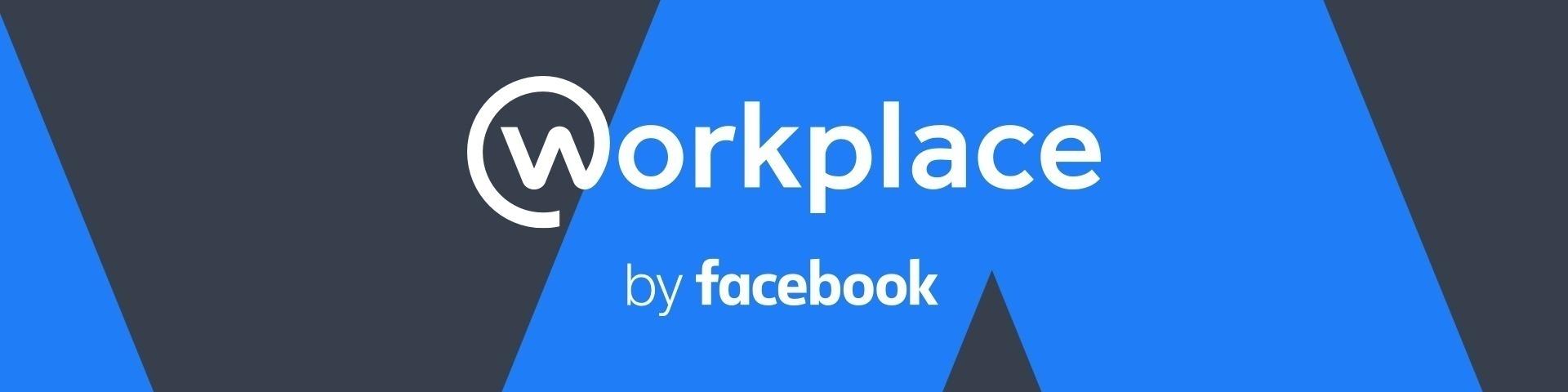 Workplace by Facebook