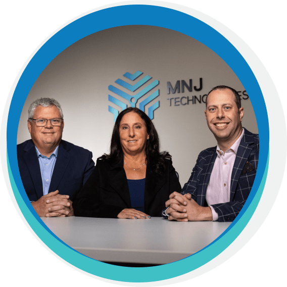 MNJ Technologies' Company Culture