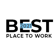 Best Place to Work
