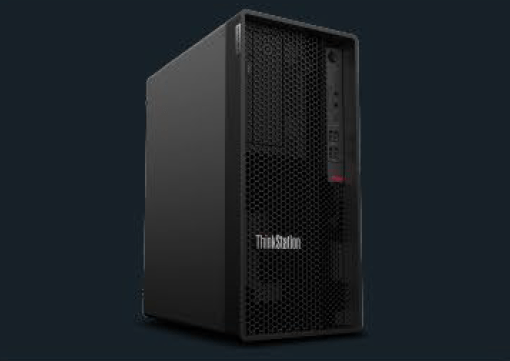 , Lenovo Landing Page