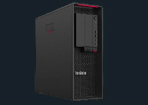 , Lenovo Landing Page