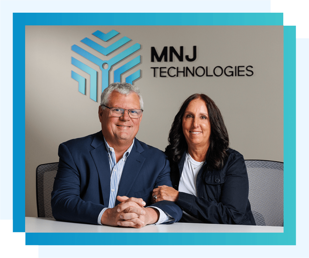 mnj technologies, About Us
